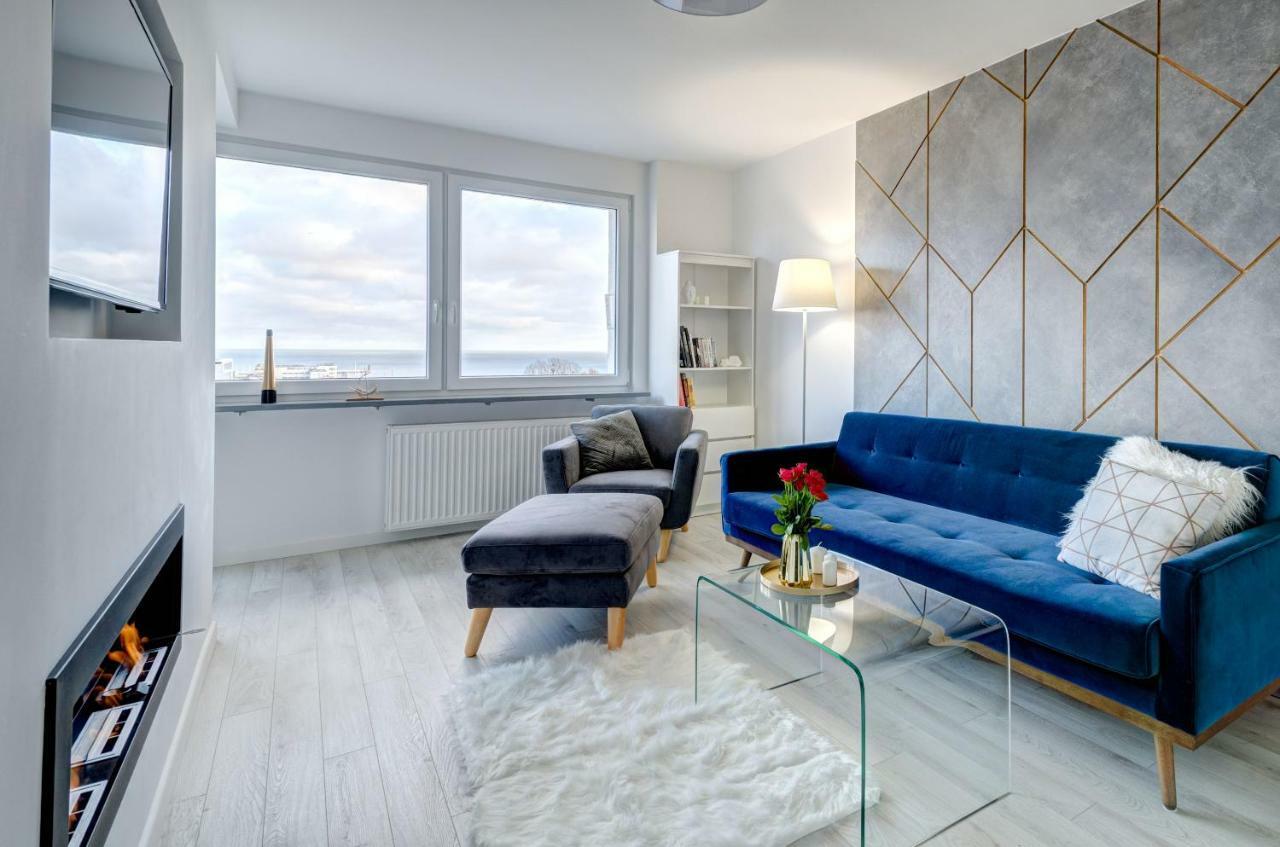 Modern Place Przy Plazy By Piroko Apartment