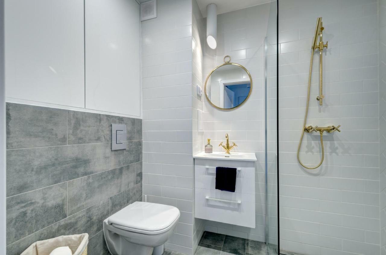 Modern Place Przy Plazy By Piroko * Gdynia